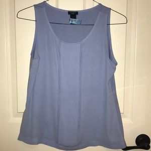 Blue Blouse